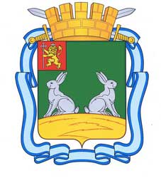 Герб: Ковров