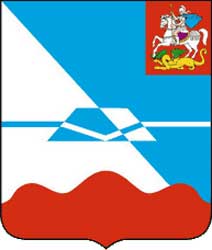 Герб: Красногорск