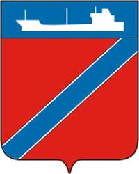 Герб: Туапсе