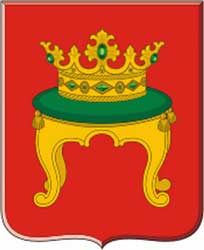 Герб: Тверь