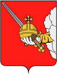Герб: Вологда