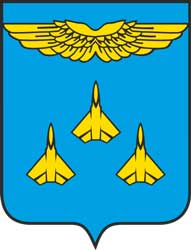 Герб: Жуковский