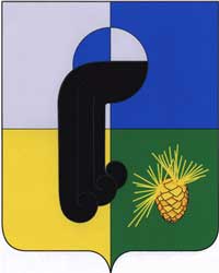 Герб: Стрежевой