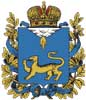 Герб Псковской области