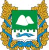 Герб Курганской области
