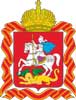 Герб Московской области
